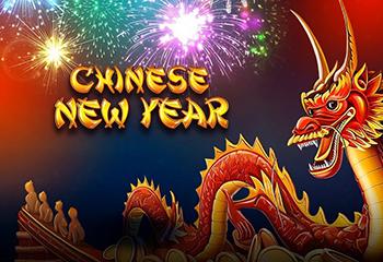 Chinese New Year